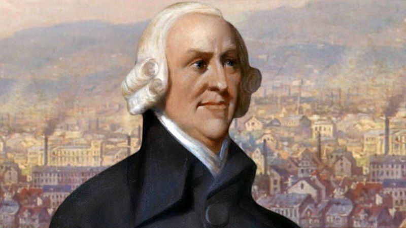 Adam Smith