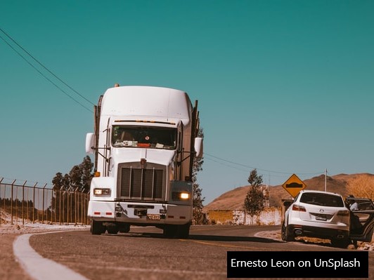 Camion